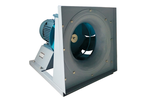 優(yōu)化科祿格風機在冷卻塔中的關鍵作用：效能躍升與成本控制的引擎