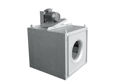 BC方形管道離心風(fēng)機