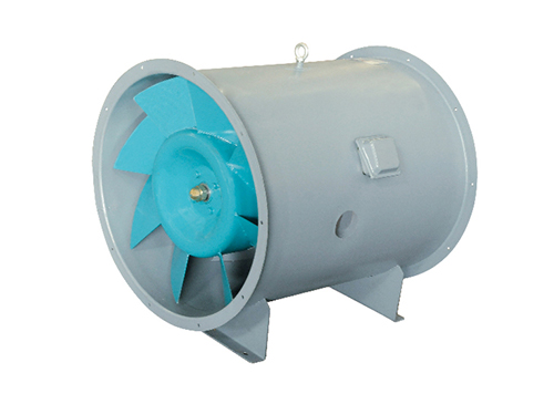 HTF消防高溫排煙專用風(fēng)機