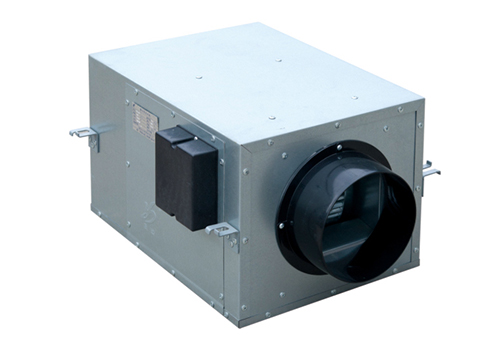 YD靜音風(fēng)機