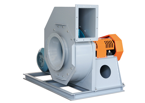 ZG-II工業(yè)中壓離心風(fēng)機
