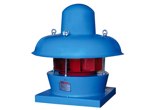 軸流風機選購指南：從商業(yè)到工業(yè)的應用選擇