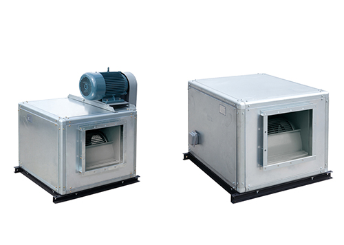 HTFC(DT)系列消防、通風(fēng)兩用低噪聲柜式離心通風(fēng)機(jī)